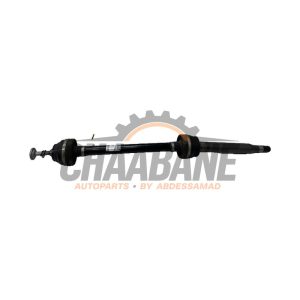 Arbre de transmission arriere droit 33205A0F0A8 BMW iX (I20) xDrive40 77 kWh 2021