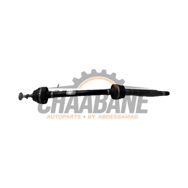 Arbre de transmission arriere droit 33205A0F0A8 BMW iX (I20) xDrive40 77 kWh 2021