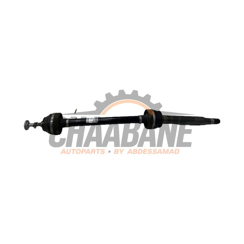 Arbre de transmission arriere droit 33205A0F0A8 BMW iX (I20) xDrive40 77 kWh 2021