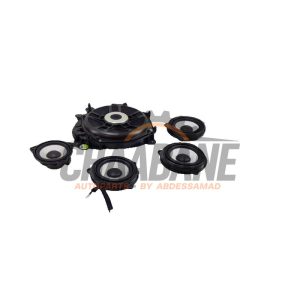 Kit de haut-parleurs 65139350327 BMW iX (I20) xDrive40 77 kWh 2021