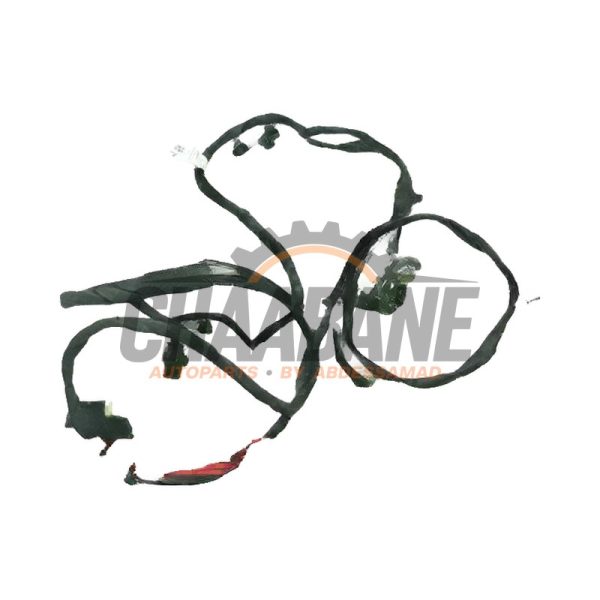 Faisceau de cables Pdc 61125B341B9 BMW 5 serie (G60) 530e 2.0 TwinPower Turbo 16V 2023
