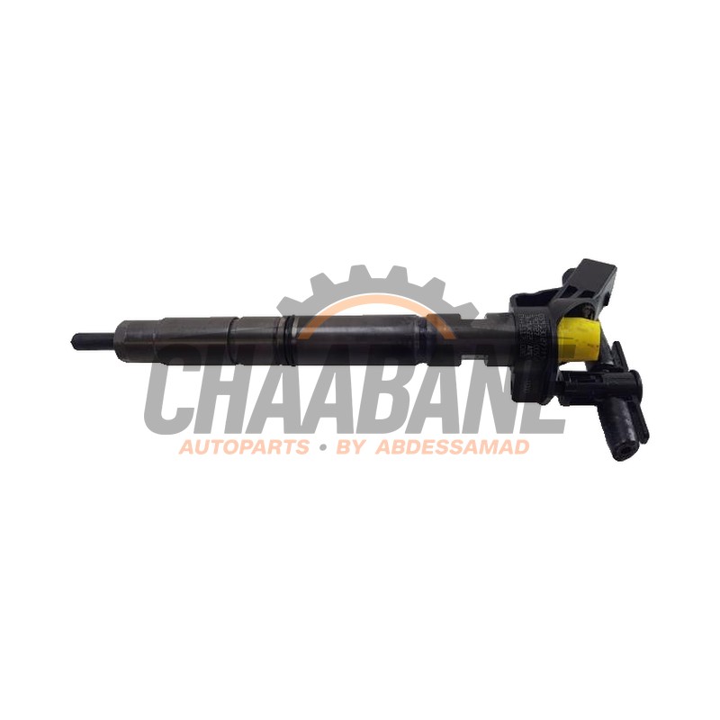 Injecteur (diesel) 059130277FD Audi Q8 (4MN) 3.0 V6 24V 50 TDI Mild Hybrid Quattro 2018