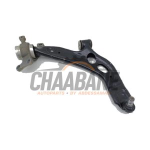 Bras de suspension avant droit 31126879844 BMW X1 (F48) xDrive 20i 2.0 16V Twin Power Turbo 2014 / 2022
