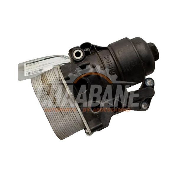 Support filtre a huile 03N115389K Skoda Octavia 2012 / 2020