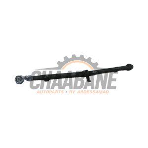 Arbre intermediaire 4M0521101AD Audi SQ7 2016