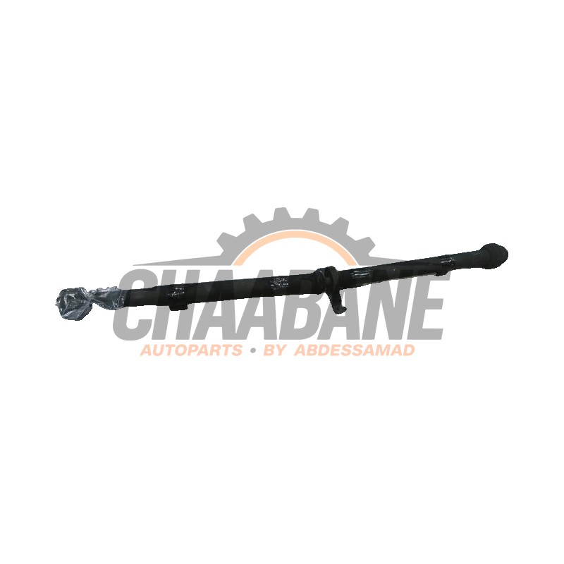 Arbre de transmission 4M0521101AD Audi SQ7 2016