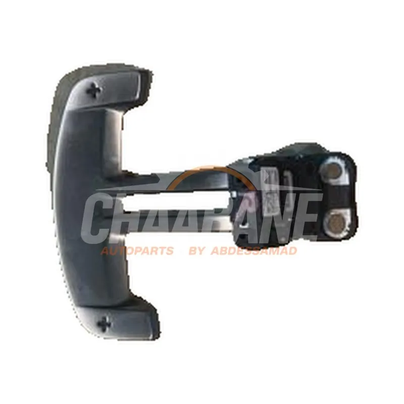 Kit manettes de commande LR139905 Landrover Range Rover Velar (LY) 2.0 16V P250 AWD