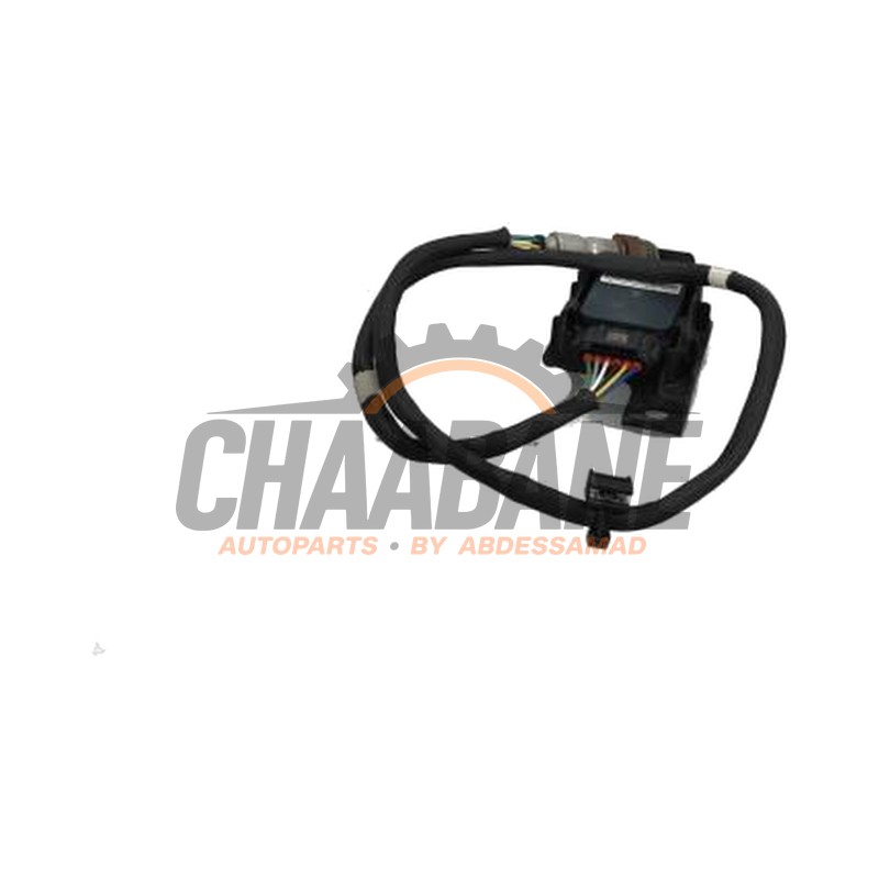 Capteur NOx 8W0907807AK Audi A4 Avant (B9) 2.0 TDI Mild hybrid 16V 2015
