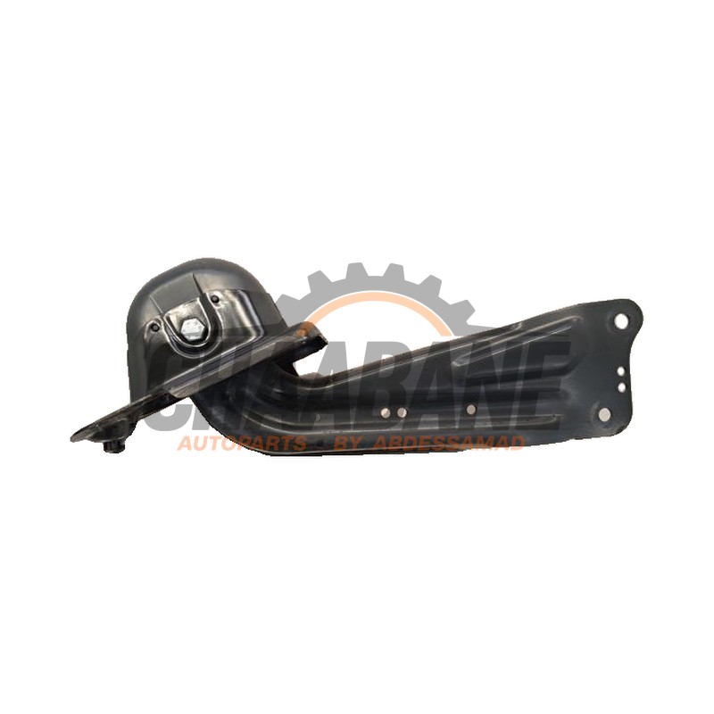 Bras de suspension arriere gauche 5QF501051CL Skoda Kodiaq 2.0 TSI RS 16V 4x4 2016