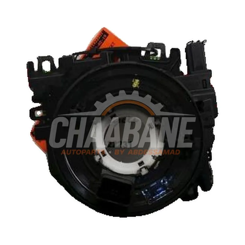 Ressort tournant airbag 5Q0953549F Seat Leon SC (5FC) 2.0 TDI Ecomotive 16V 2012 / 2018