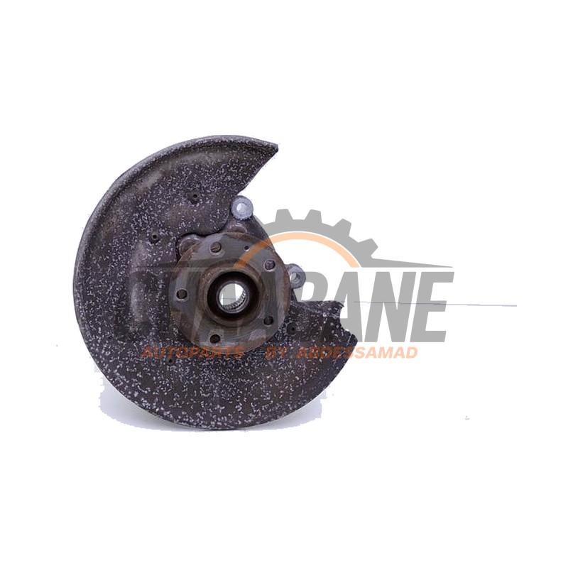 Fusee arriere droit 8K0505432AL Audi RS 5 (8F7) 4.2 V8 32V 2013 / 2015