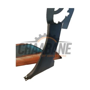 Montant centre droit 981555216031E0 Porsche 718 Cayman (982) 4.0 GT4 2016