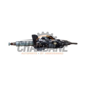 Boitier colonne de direction complet A1674609100 Mercedes GLE (V167) 350de 2.0 Turbo 16V 4-Matic