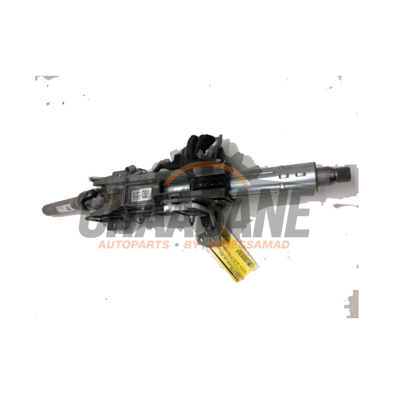 Axe colonne de direction 9074604402 Mercedes Sprinter 3,5t (907.6/910.6) 317 CDI 2.0 D RWD