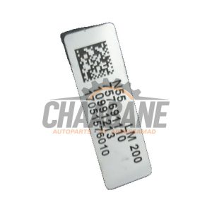 Tubulure dadmission 7576911 BMW M2 2015 / 2021