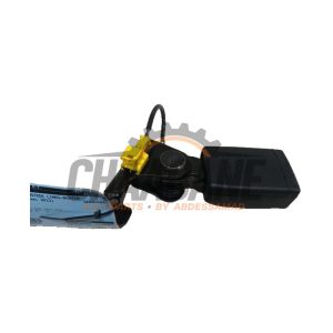 Attache ceinture arriere gauche A1768600369 Mercedes A (W176) 1.6 A-180 16V