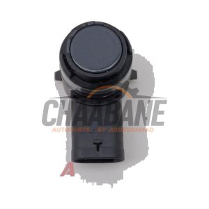 Capteur PDC 5Q0919275B Audi A4 Avant (B9) 2.0 35 TFSI Mild Hybrid 16V 2015
