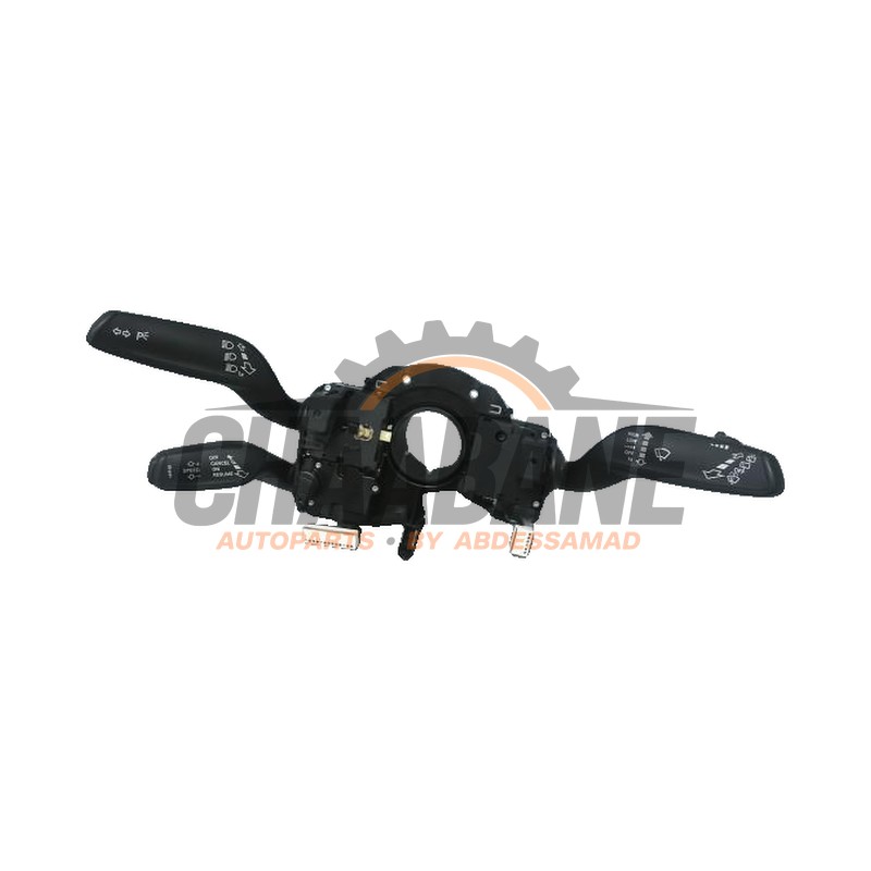 Commodo dessuie glace 4G8953502D Audi A6 2012 / 2018