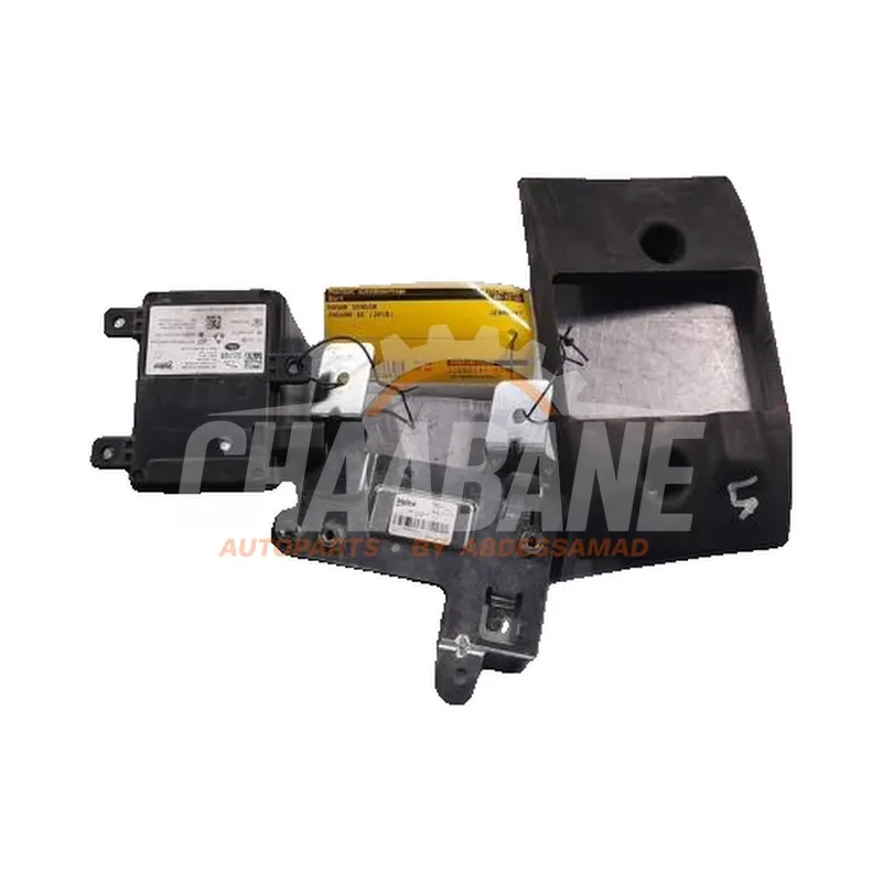 Detecteur angle mort FW9314F152BD Jaguar XE 2.0d 180 16V