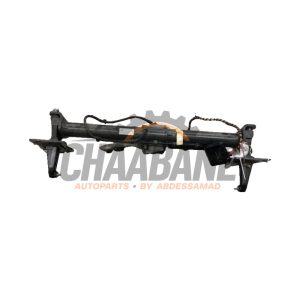 Attelage (boule de remorquage) 1673103800 Mercedes GLE (V167) 350 e 2.0 16V 4-Matic