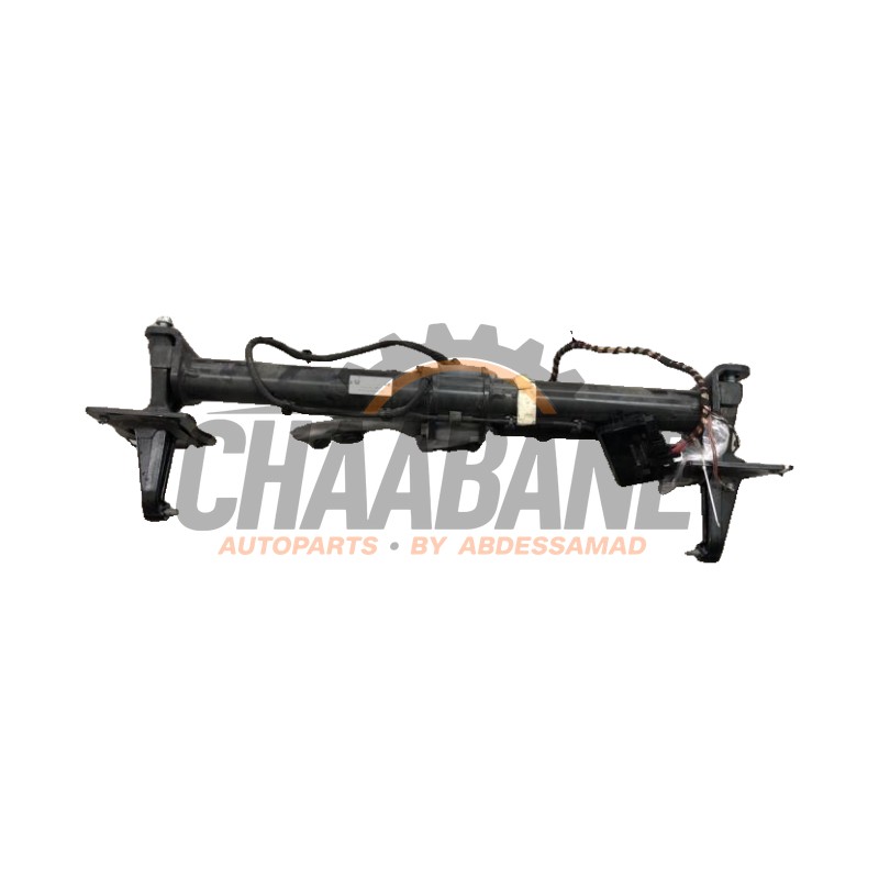 Attelage (boule de remorquage) 1673103800 Mercedes GLE (V167) 350 e 2.0 16V 4-Matic