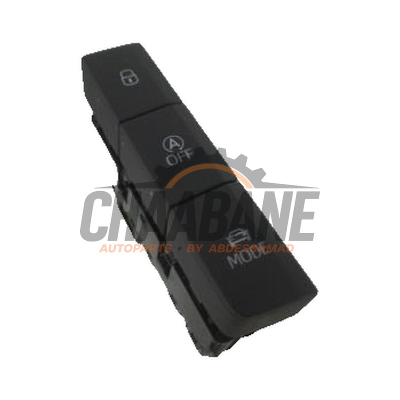 Commodo 6F0927137F Seat Arona 2017
