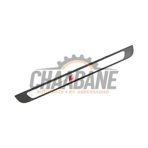 Bande decorative 8Y0947417B Audi RS3 2021