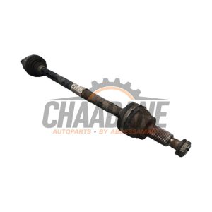 Arbre de transmission arriere droit GX4K138BB Jaguar XE 2.0d 180 16V