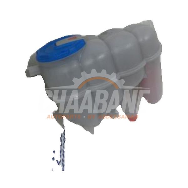 Vase dexpansion 8W0121405E Audi A5 2016