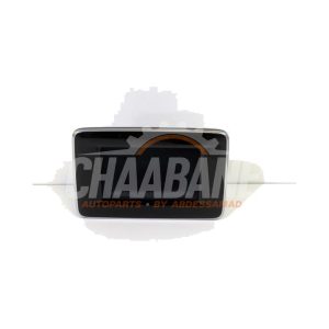 Affichage navigation A2469001206 Mercedes A (W176) 1.5 A-180 CDI, A-180d 16V