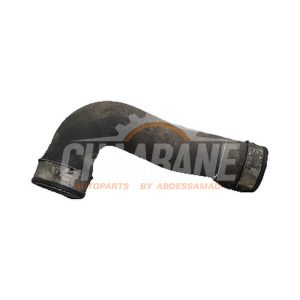 Tuyau intercooler 5Q0145762 Seat Leon (5FB) 1.0 TSI 12V 2012 / 2020