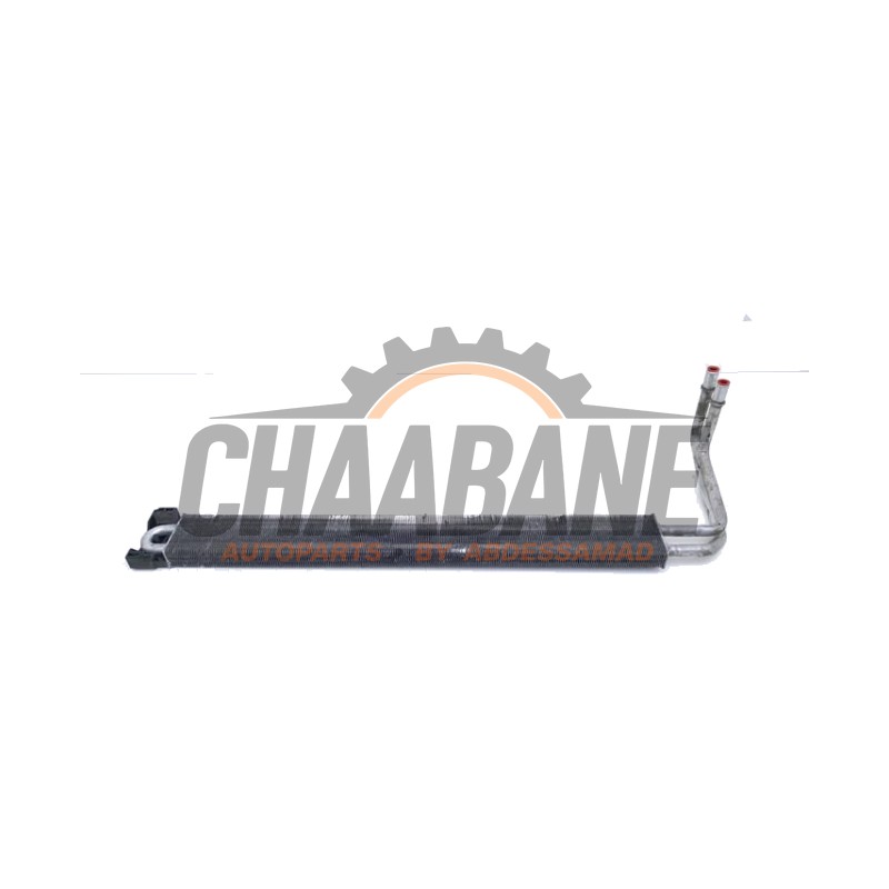 Refroidisseur dhuile 32412284242 BMW M6 (F13) 4.4 V8 32V TwinPower Turbo 2012 / 2017