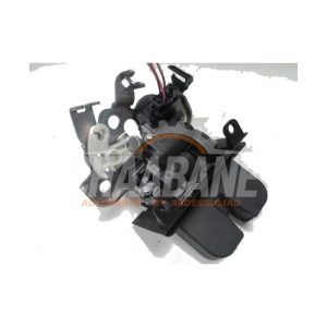 Mecanique de verrouillage hayon 5E0827505 Seat Toledo (NHAA) 1.2 TSI 2012 / 2019