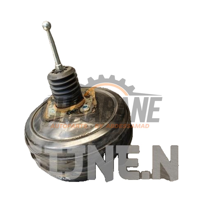 Assistant de freinage 97035502504 Porsche Panamera (970) 4.8 V8 32V GTS 2016 / 2023