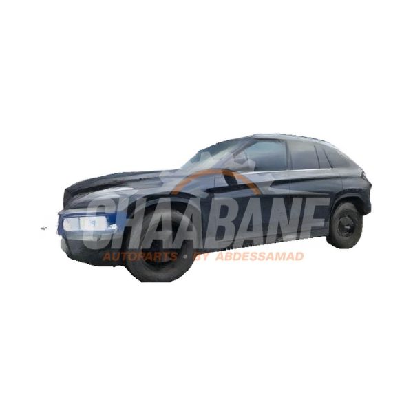 Suspension de roue avant gauche BMW X1 (F48) sDrive 18d 2.0 16V 2014 / 2022