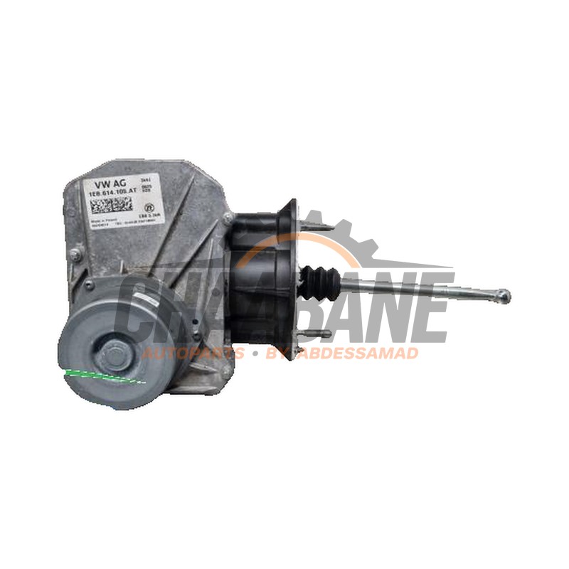 Servo frein 1EB614105AT Skoda Enyaq iV Coupe RS 2021