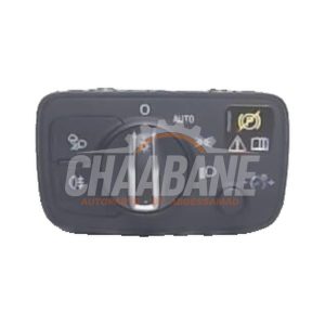 Commodo phare 8V0941531AR Audi A3 (8V1/8VK) 1.5 TFSI 16V 2012 / 2020