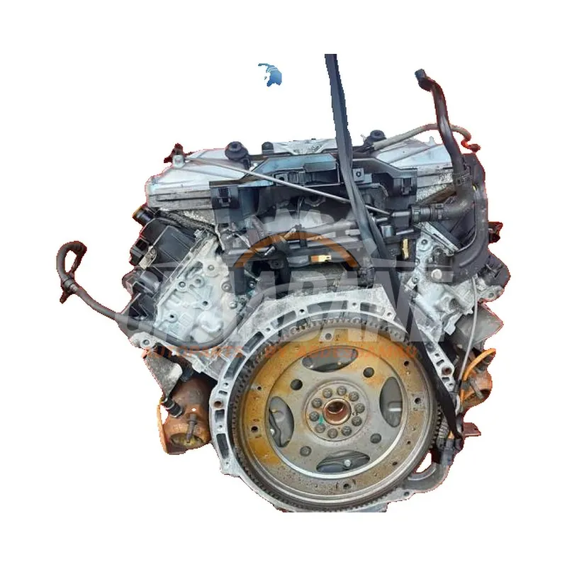 Moteur LR113583 Landrover Range Rover Sport (LW) 5.0 V8 32V SVR