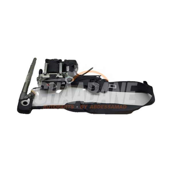 Ceinture avant gauche 10C857705E Volkswagen ID.3 (E11/E12) First, Life, Pro 58 kWh 2019