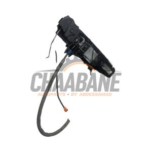 Serrure portiere mecanique 4portes avant gauche 0997601902 Mercedes GLB (247.6) 2.0 GLB-220d 4-Matic