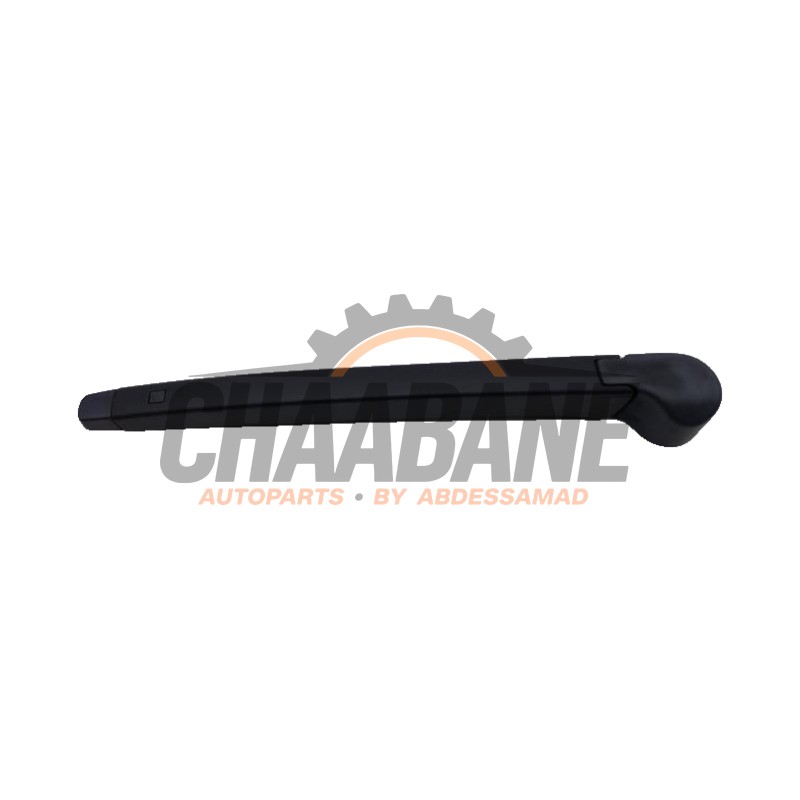 Bras essuie-glace arriere 5F3955707 Seat Leon ST (5FF) 1.6 TDI 16V 4Drive 2012 / 2020