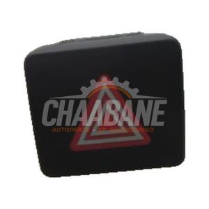 Bouton de warning 8W0941509A Audi A4 2024