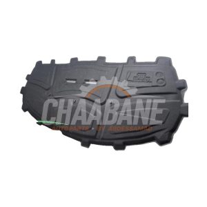 Revetement capot 8W6868825B Audi A4 Avant (B9) 3.0 50 TDI V6 24V Quattro 2015