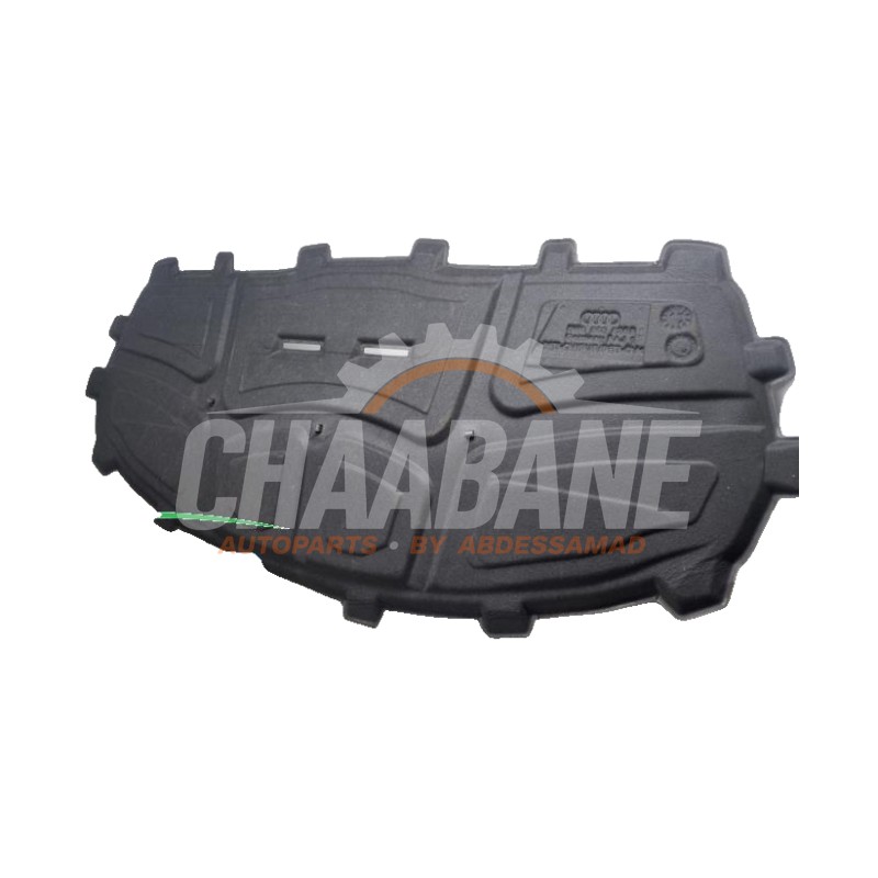Revetement capot 8W6868825B Audi A4 Avant (B9) 3.0 50 TDI V6 24V Quattro 2015