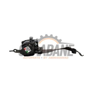 Ceinture arriere droit 72117434181 BMW 7 serie (G11/12) 740d,Ld xDrive 24V 2015 / 2022