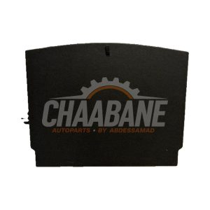 Plaque sol coffre 5FF858855A Cupra Formentor 2020