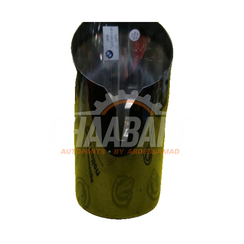 Echappement divers 7610633 BMW 4 serie (F32) 435i 3.0 24V 2013 / 2020