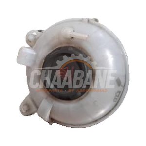 Reservoir dexpansion 5Q0121407M Seat Leon (5FB) 2.0 TDI Ecomotive 16V 2012 / 2020
