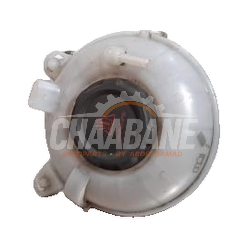 Vase dexpansion 5Q0121407M Seat Leon (5FB) 2.0 TDI Ecomotive 16V 2012 / 2020