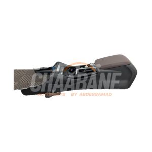 Console central 51165A03A73 BMW iX3 80 kWh 2020
